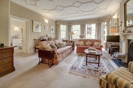 Ashley Gardens, Thirleby Road, London, SW1P 1HJ